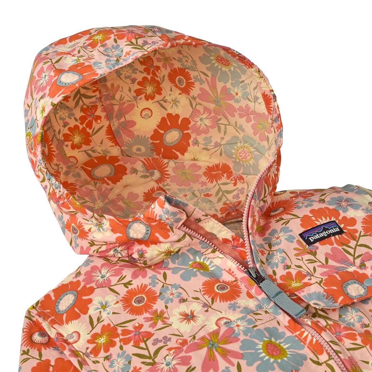 Patagonia Baggies Jacket Kids'